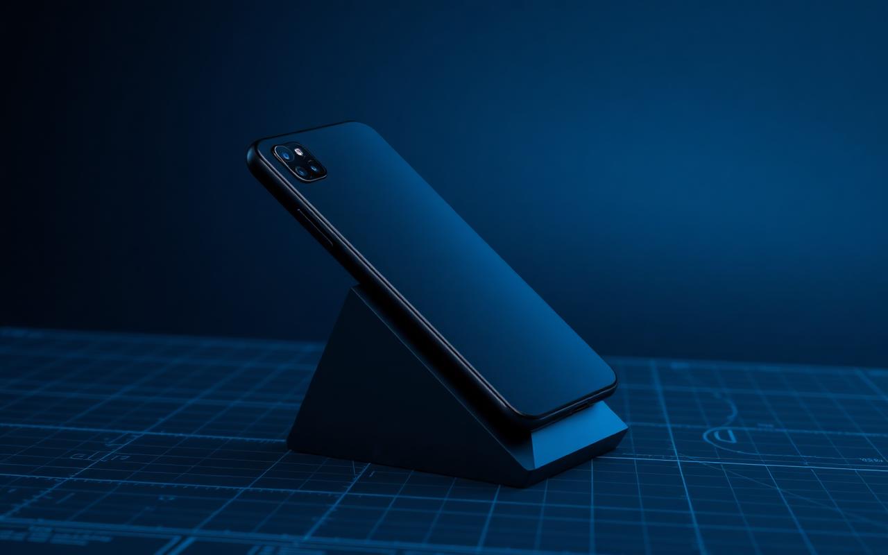 Phone Stand