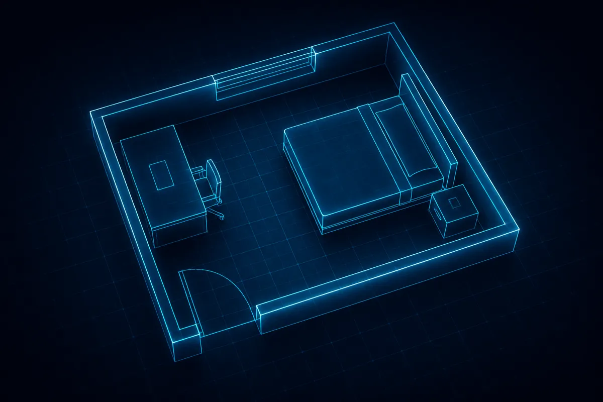 Room Layout